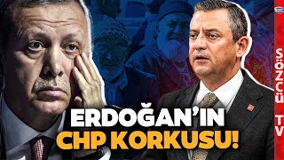 Erdoğanın Emekli Maaşı Zammı Planının Arkasından CHP Korkusu Çıktı Ünlü Ekonomist Anlattı [upl. by Acissaj]