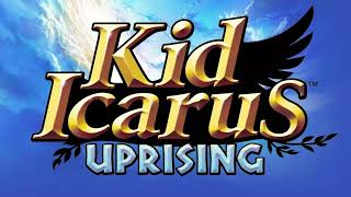 Dark Pits Theme Higher Pitch  Kid Icarus Uprising [upl. by Siuol574]