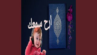 حسام الدين عبادي سورة الملك [upl. by Mall]