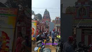 pathapatnam ammavaru temple 🙏 [upl. by Enirehs]