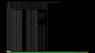 Measuring Unikernel Cold Boot Time with Perf [upl. by Indnahc674]