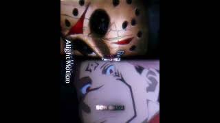 Jason voorhees vs sukuna [upl. by Jeanne844]