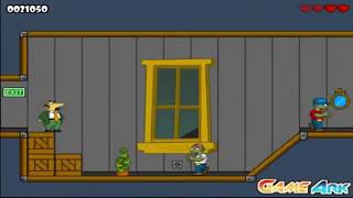 Undead neighbors  Full Game Walkthrough  FREEGAMES66 [upl. by Karla]