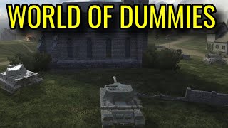 World Of Dummies [upl. by Dermott]