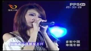 FIR  我們的愛 live HD [upl. by Aymahs]