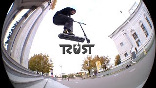 Anton Gorshkov  Welcome To TRUST [upl. by Cinimod]