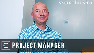 Construction Project Manager  Career Insights Careers in Construction [upl. by Glenna]