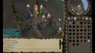 Voltago Pking Video IV  Part 1 [upl. by Newcomer578]