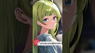 ASMR Preview Flirty Girlfriend Flusters You  out now on YouTube [upl. by Sutton]