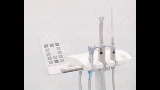 The sound of a drilling dental machine [upl. by Smoot]