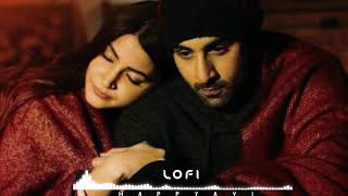 Channa Mereya Lofi Arijit Singh  Lofi Remake  Lofi Bass Boy [upl. by Leira]