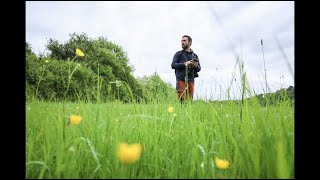 VIDÉO La Touraine face au défi écologique  inventorier la biodiversité pour mieux la protéger [upl. by Burner]