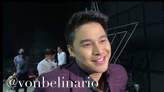 McCoy de Leon at Elisse Joson totoong nagkabalikan na [upl. by Weight]