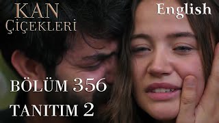 KAN ÇİÇEKLERİ 456  2  Miran turned to me Baran [upl. by Leila]