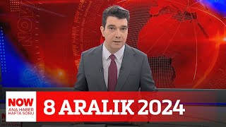 Şam düştü Esad devrildi 8 Aralık 2024 Ozan Gündoğdu ile NOW Ana Haber Hafta Sonu [upl. by Jarlath]