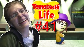 LIVESTREAM Planung 4000 ABOS Statement Tomodachi Life Facecam 41 [upl. by Mhoj]