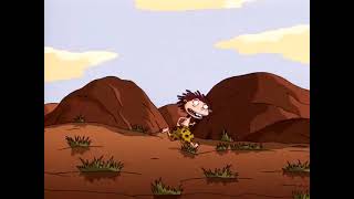 Donnie The Wild Thornberrys faces near death [upl. by Kcirdneked]