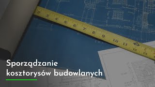 Kosztorysowanie robót wewnętrznych Szczecin ATG Complex [upl. by Christiana333]