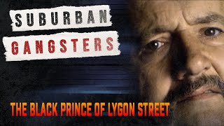 The Black Prince of Lygon Street  Suburban Gangsters [upl. by Nevag321]