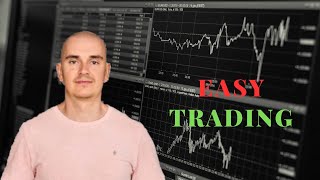 Qullamaggie  Easy Trading [upl. by Hsirehc]