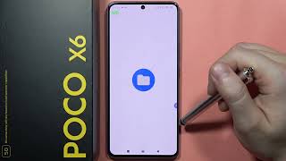 POCO X6 Download GCAM  Install Google Camera howtodevices [upl. by Threlkeld]