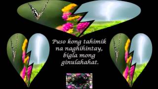 Brownman Revival  Lintik With Lyrics [upl. by Japeth77]