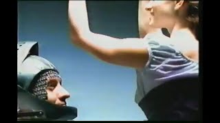 Dove Deodorant Commercial 2001 Shauna Daigle [upl. by Anileuqcaj]