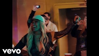 KAROL G Feid DFZM ft Ovy On The Drums J Balvin Maluma Ryan Castro Blessd  57 [upl. by Nawiat]