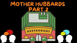 Part 2 The history of the 1st Mother Hubbards in Moyvalley Co Kildare Ireland in 1990 [upl. by Silbahc90]