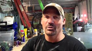 Jeff Foiles Showtime goose call [upl. by Yedoc]