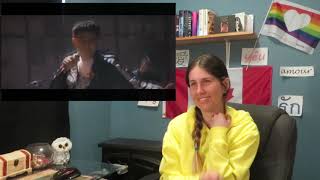 Akim And The MajistretRampas MV Reaction [upl. by Ettennil]