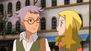 pokemon movie  darkrai dost ya dushman anime pokemon pokemongo viral ytshorts pokemonamv [upl. by Idrahs279]