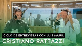 quotLo que hizo Massa es de delincuentequot  Cristiano Rattazzi  ObservadorVerano con Luis Majul [upl. by Botzow194]