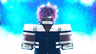 Stealing A Dojutsu Eye In Naruto RobloxShinden [upl. by Ailes]