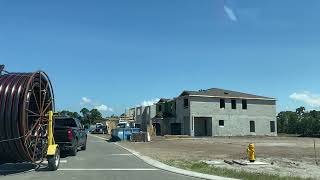 Construccion en Port St Lucie [upl. by Mohn339]