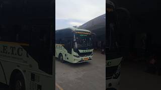 TNSTC BusTN govt SETC bus mass entry tamil bus [upl. by Rramaj]