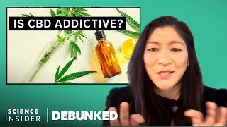 Healthcare Experts Debunk 11 CBD Myths  Debunked [upl. by Leno967]