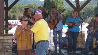 Fall festival in Townsend TN [upl. by Nathanson]