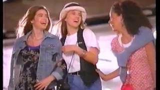 JCPenney quotWeve Changedquot commercial 1992 [upl. by Gross]