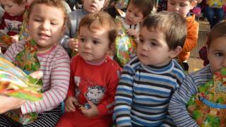 Gagauzia Moldova 2015  Christmas Presents Our Progress and Ministry [upl. by Adiela965]