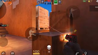 highlights standoff 2 aliados yuk1969 🔥 [upl. by Ennis231]