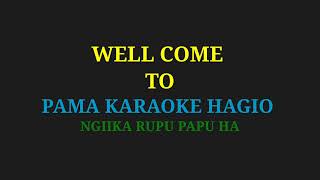 NGIIKA RUPU PAPU HA  MARTO KAMDAK  Apatani song with Lyrical scrolling [upl. by Fidelity751]