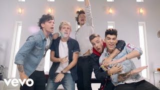 One Direction  Best Song Ever [upl. by Lednem749]