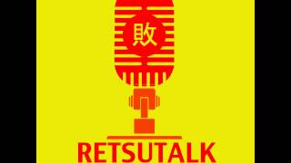 Retsutalk Episode 18 PrePAX Powwow [upl. by Asnarepse]