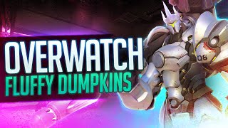 Overwatch  Fluffy Dumpkins [upl. by Jevon]