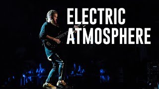 ELECTRIC ATMOSPHERE  LIVE in Melbourne Australia  Planetshakers Official Music Video [upl. by Anawahs279]