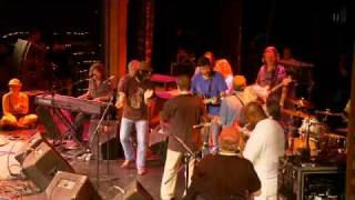 Delbert McClinton Shaky Ground SBC16 [upl. by Hurwit]