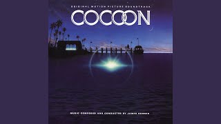 Theme From Cocoon [upl. by Blain]