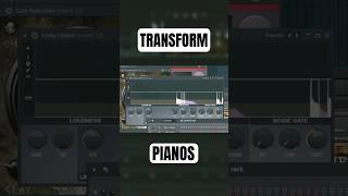 TRANSFORM your piano sounds [upl. by Orr]