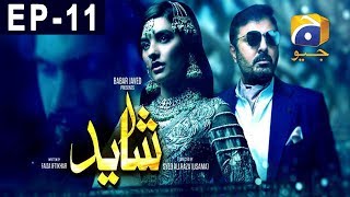 Shayad Episode 11  Har Pal Geo [upl. by Bremer]